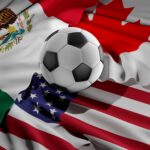 Eliminacje do MŚ 2022 strefa CONCACAF (Ameryka Północna) - wyniki, tabela