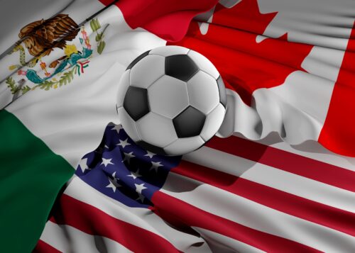 Eliminacje do MŚ 2022 strefa CONCACAF (Ameryka Północna) – wyniki, tabela